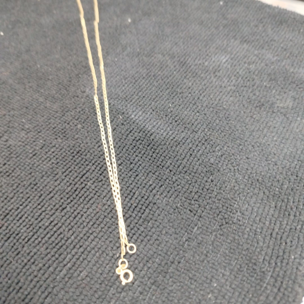 CADENA ORO 10 K 1.1 GRMS (SEMINUEVO)
