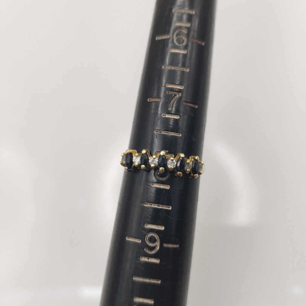 ANILLITO ORO 14 K 1.8 GRMS (SEMINUEVO)