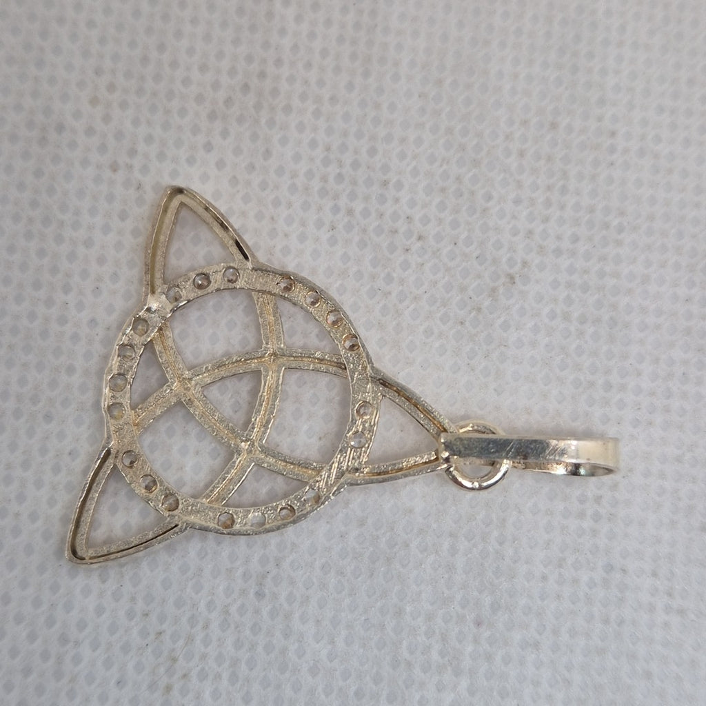 DIJE PLATA 2.5 GRMS (SEMINUEVO)