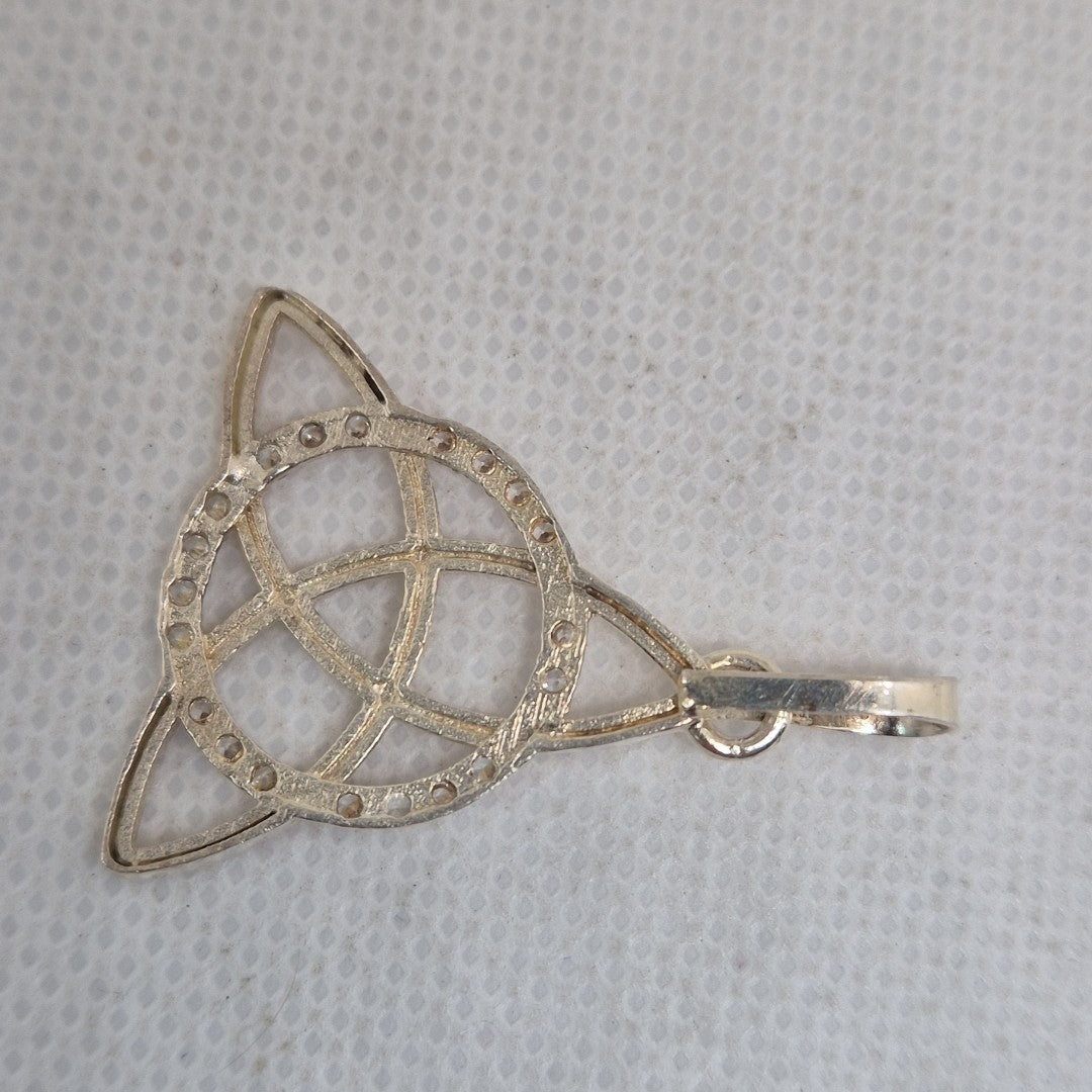 DIJE PLATA 2.5 GRMS (SEMINUEVO)