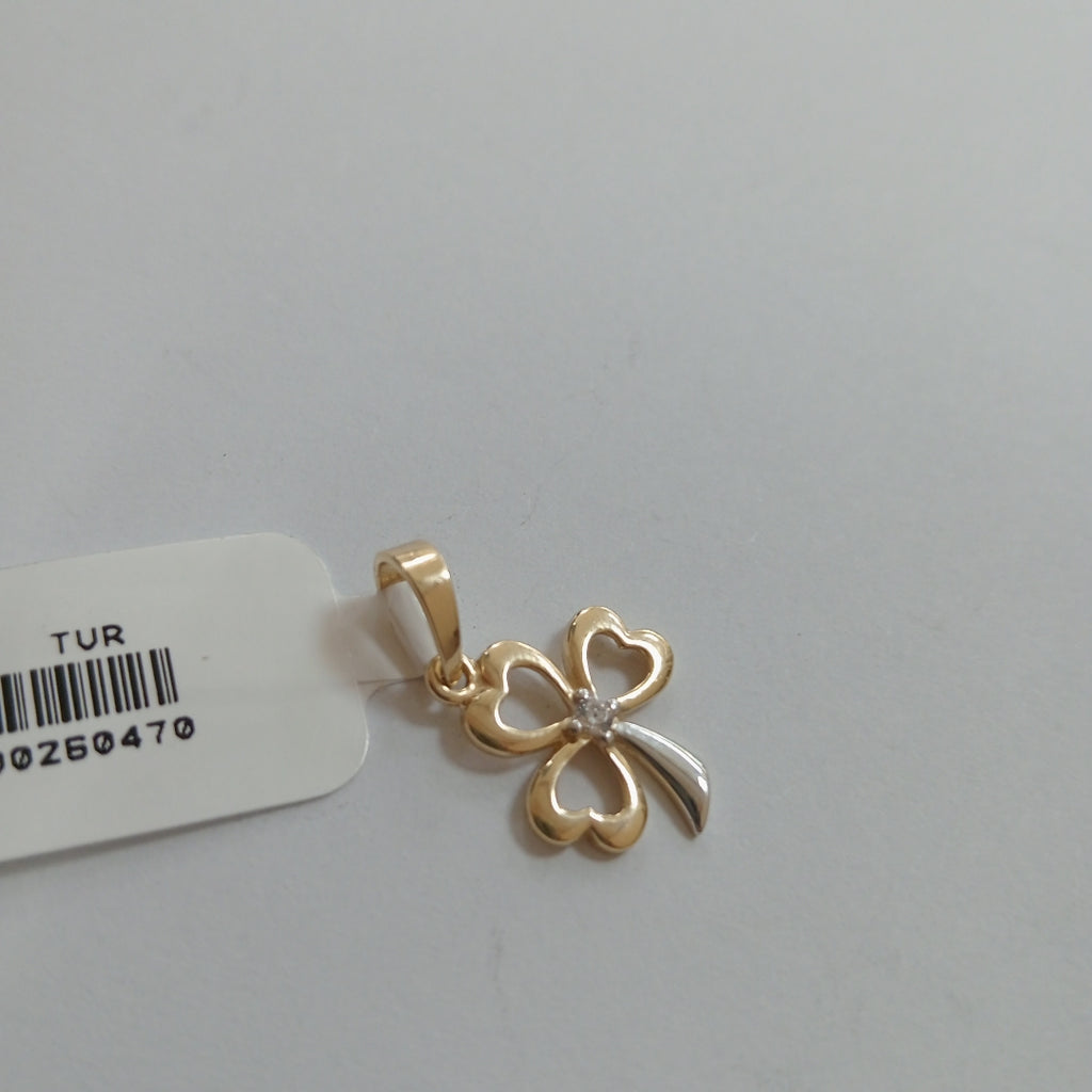DIJES ORO 14K 1.1 (NUEVO)