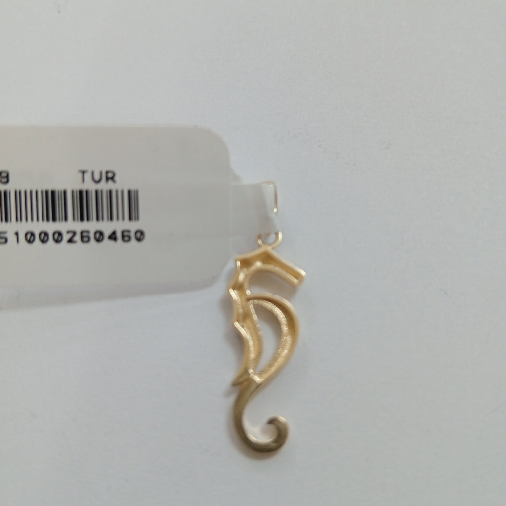 DIJES ORO 14K 1 (NUEVO)