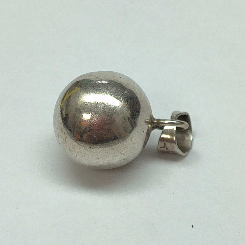 DIJE PLATA 14,80 GRMS (SEMINUEVO)