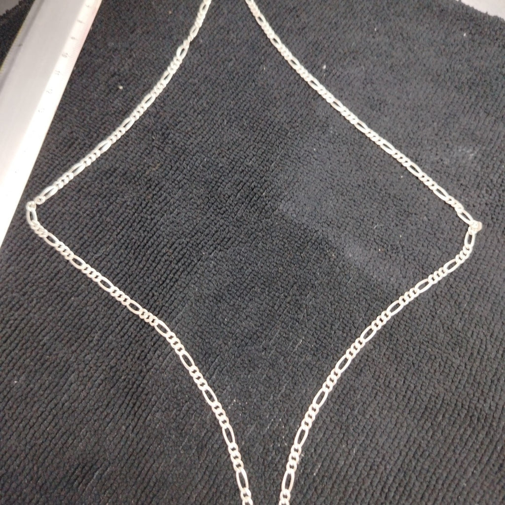 CADENA PLATA 9,30 GRMS (SEMINUEVO)