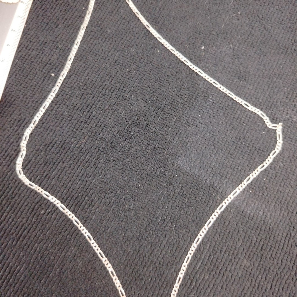 CADENA PLATA 5,00 GRMS (SEMINUEVO)