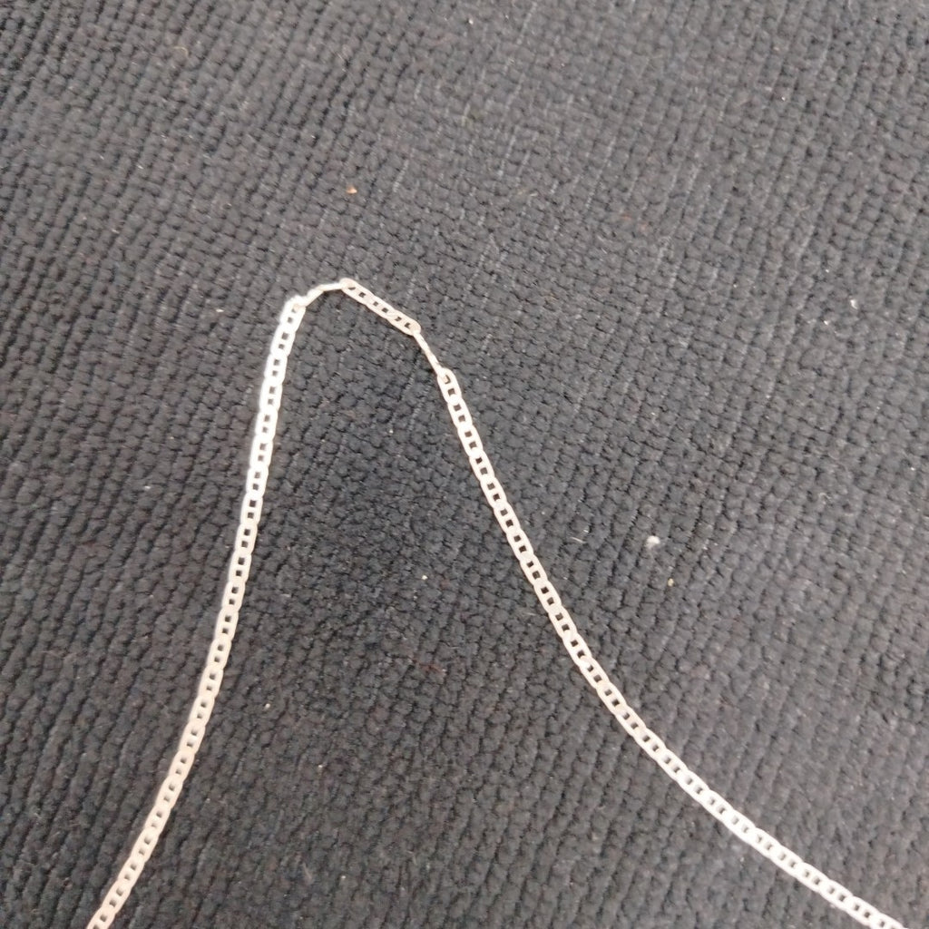 CADENA PLATA 3,30 GRMS (SEMINUEVO)