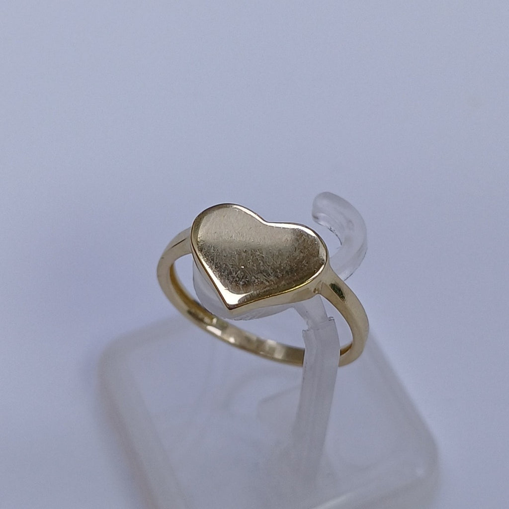 ANILLOS DAMA ORO 14K 1.7 (NUEVO)