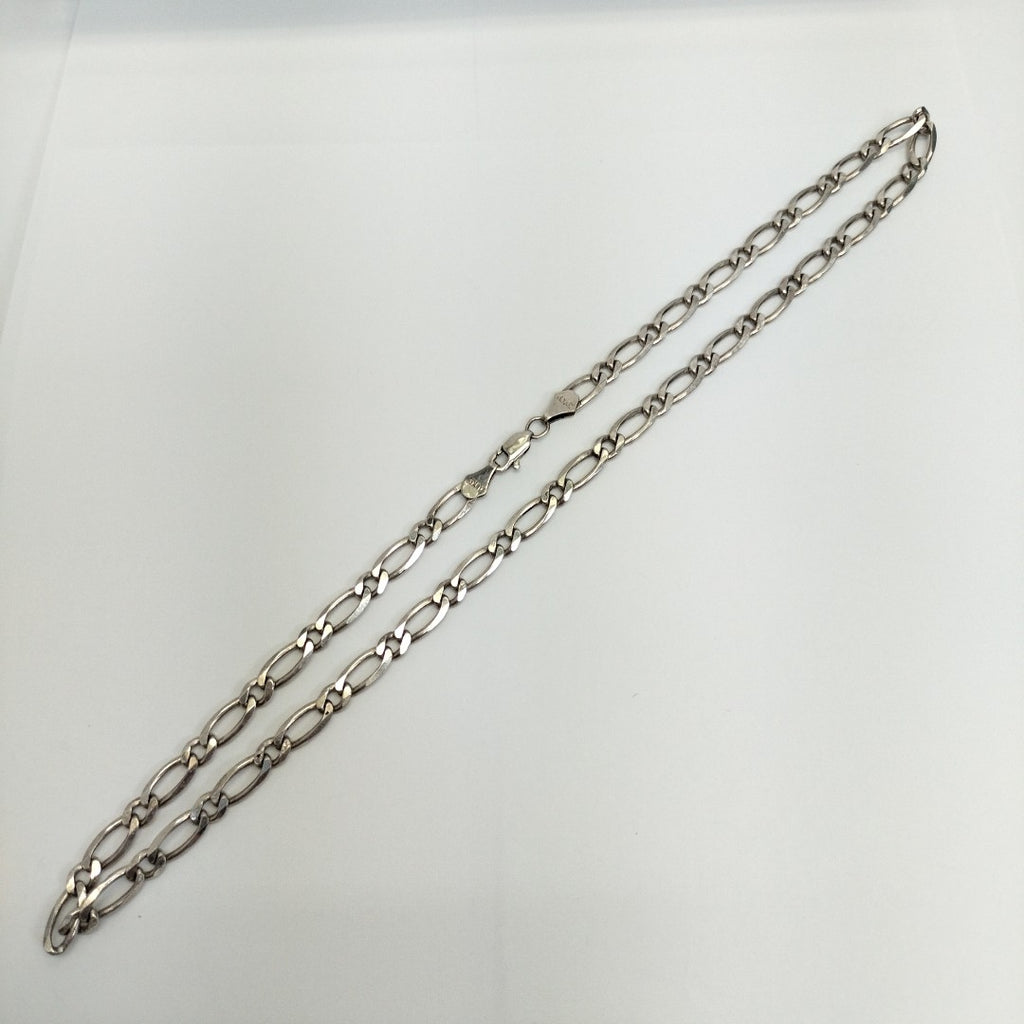CADENA PLATA 22.9 GRMS (SEMINUEVO)