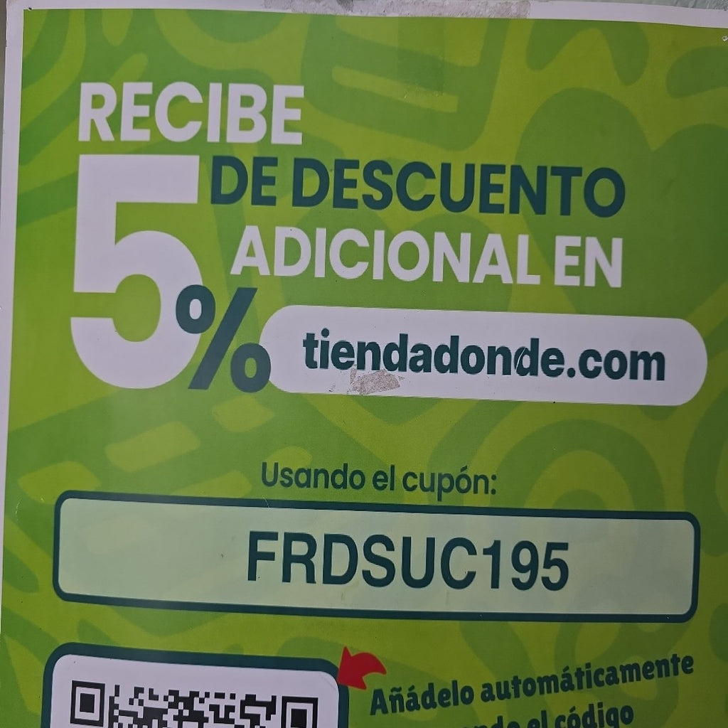 DIJES ORO 14K 1.4 (NUEVO)