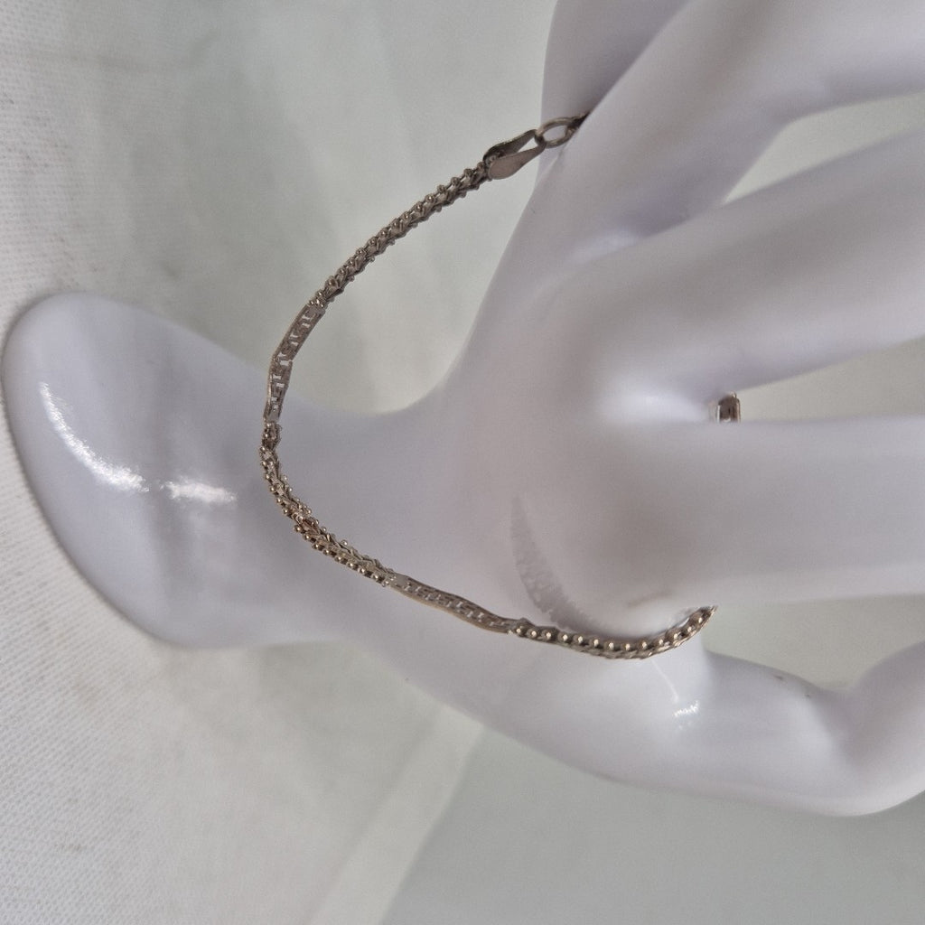 PULSERA PLATA 4.1 GRMS (SEMINUEVO)