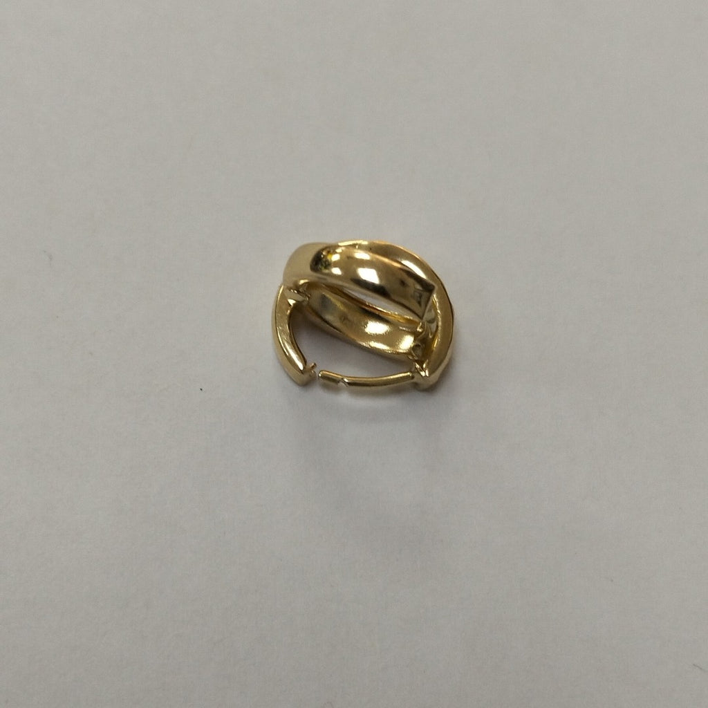 HUGGIES ORO 14K 1 (NUEVO)