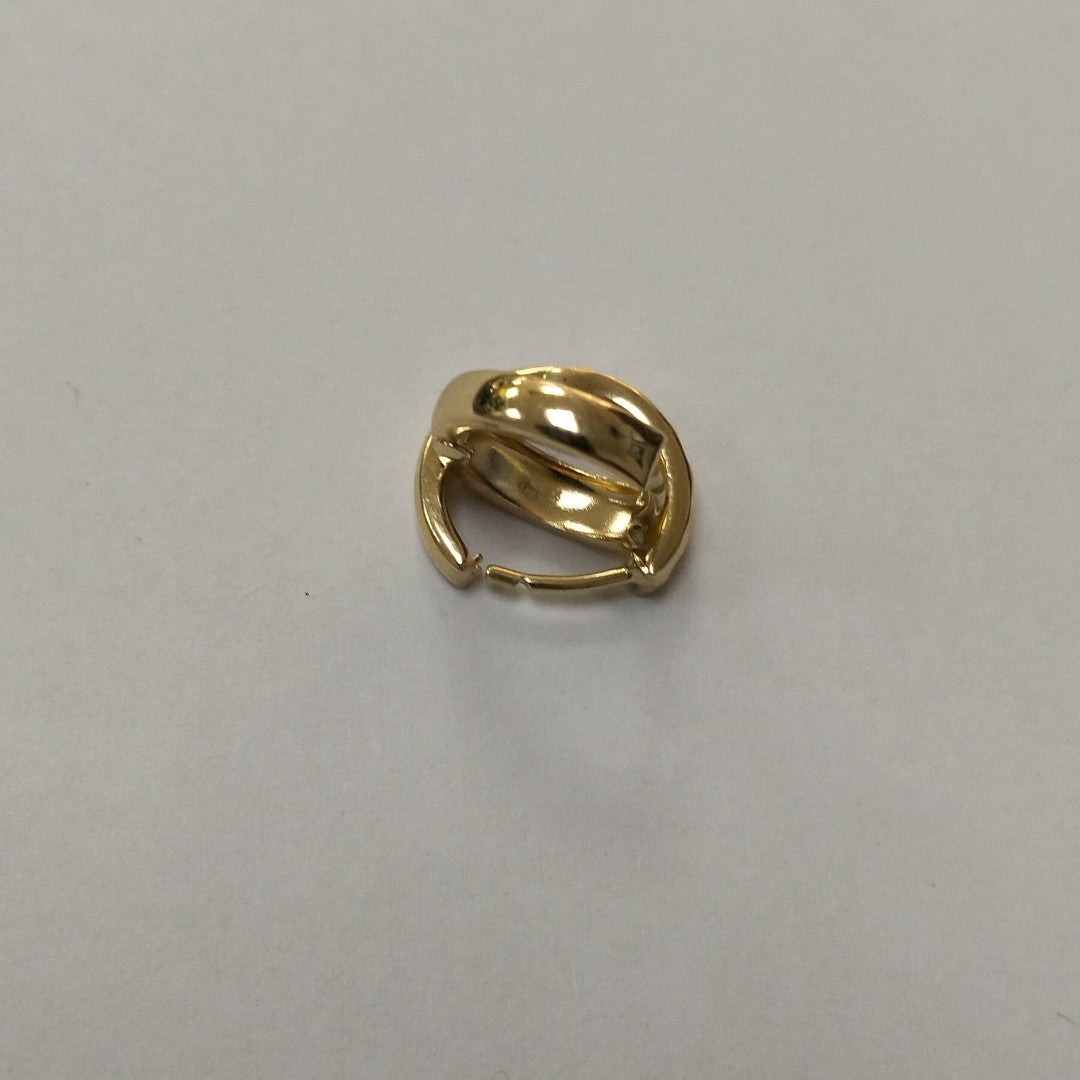 HUGGIES ORO 14K 1 (NUEVO)