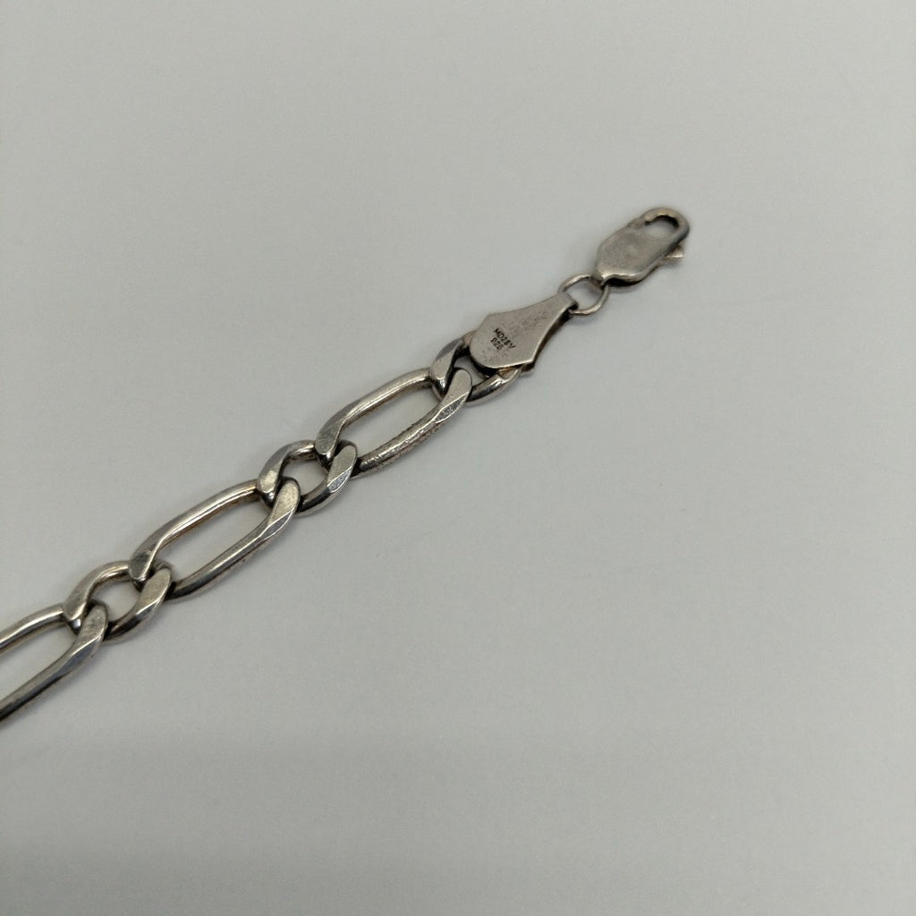 PULSERA PLATA 14 GRMS (SEMINUEVO)