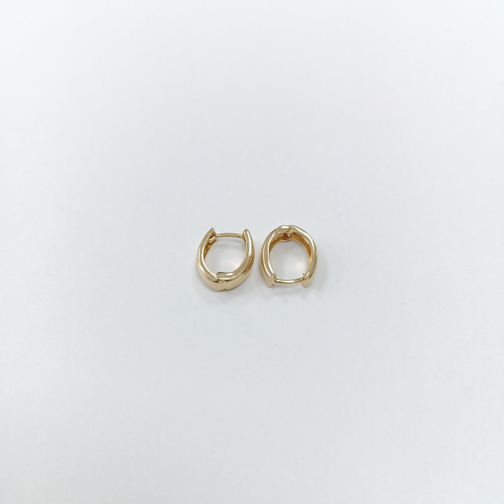 HUGGIES ORO 14K 1 (NUEVO)