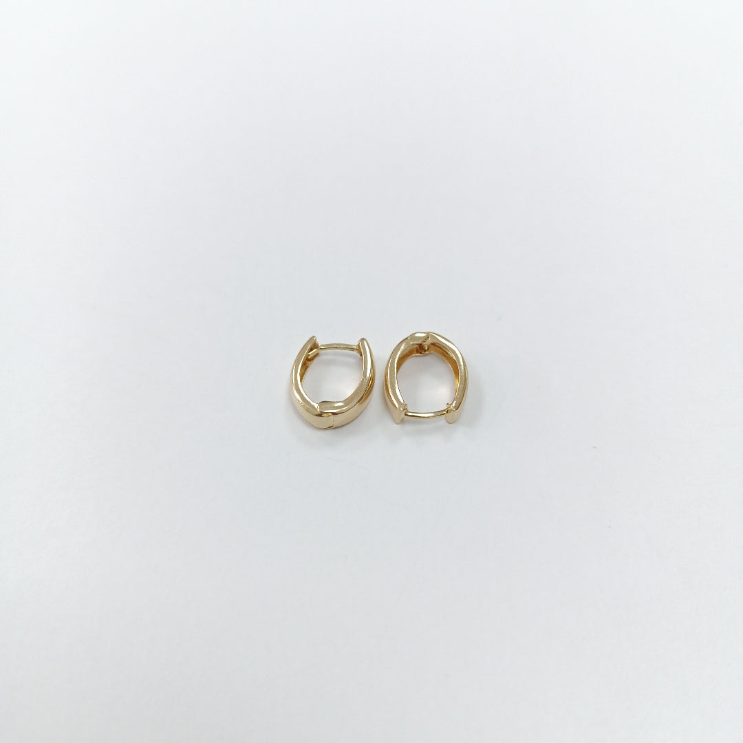 HUGGIES ORO 14K 1 (NUEVO)