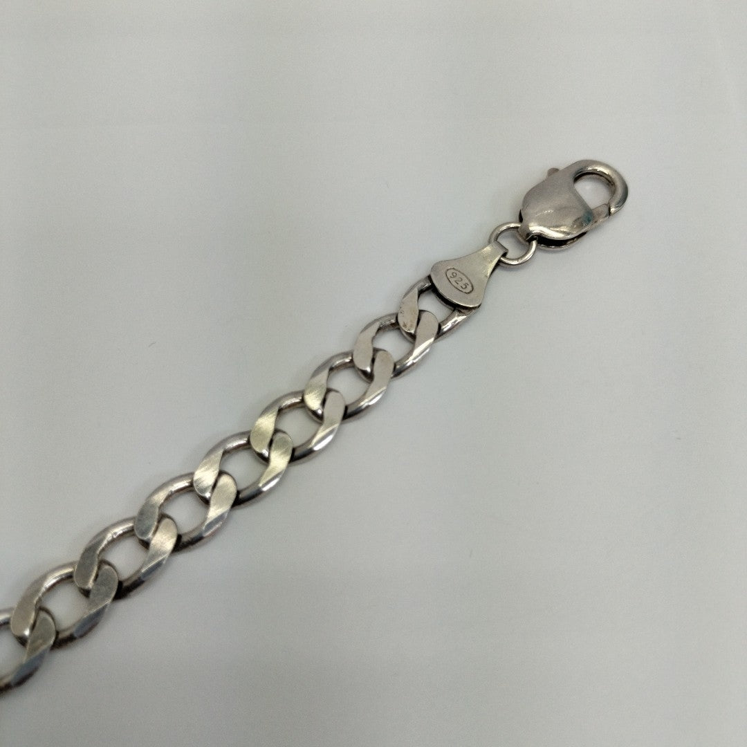PULSERA PLATA 20.1 GRMS (SEMINUEVO)