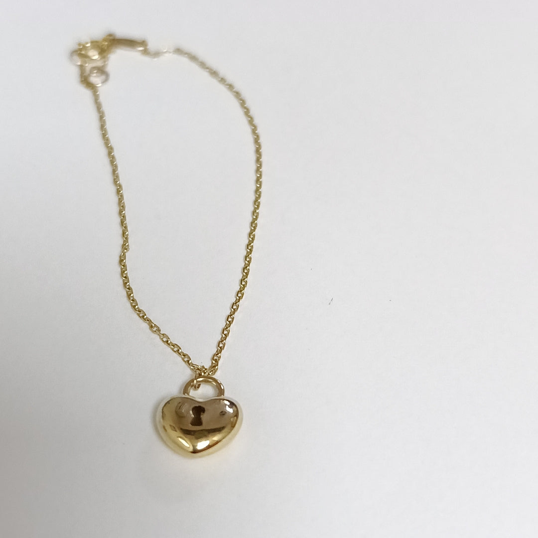 PULSERAS DAMA ORO 14K 1 (NUEVO)