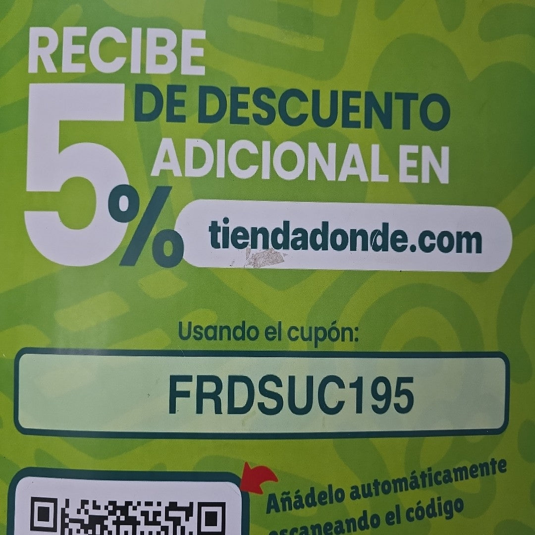 DIJES ORO 14K 0.5 (NUEVO)