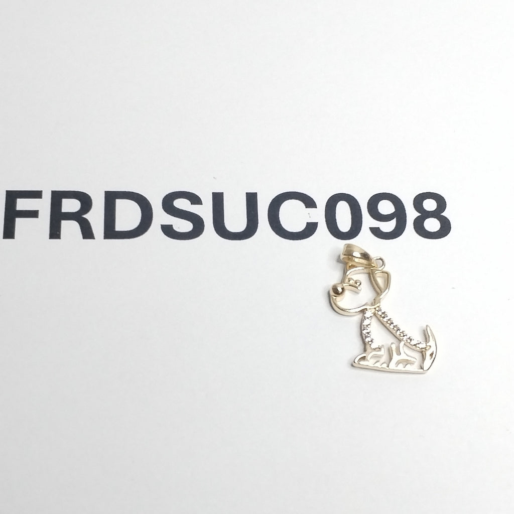 DIJES ORO 14K 1.1 (NUEVO)