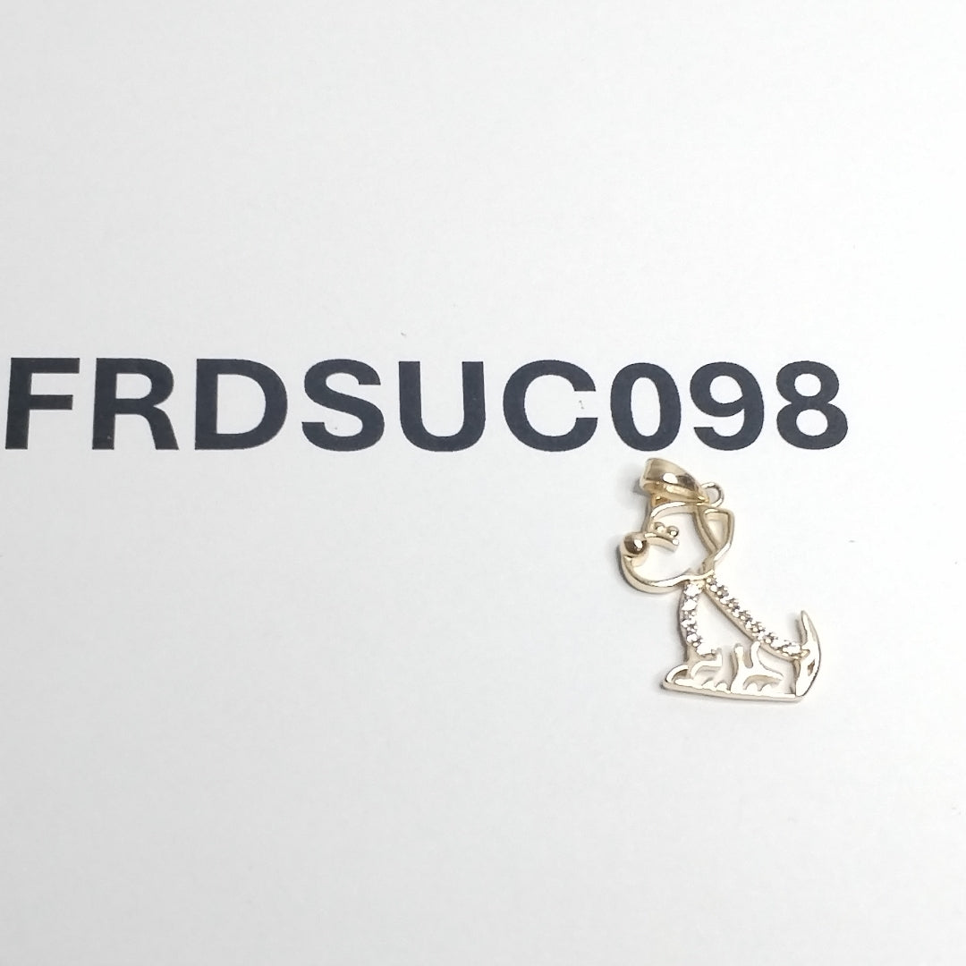 DIJES ORO 14K 1.1 (NUEVO)