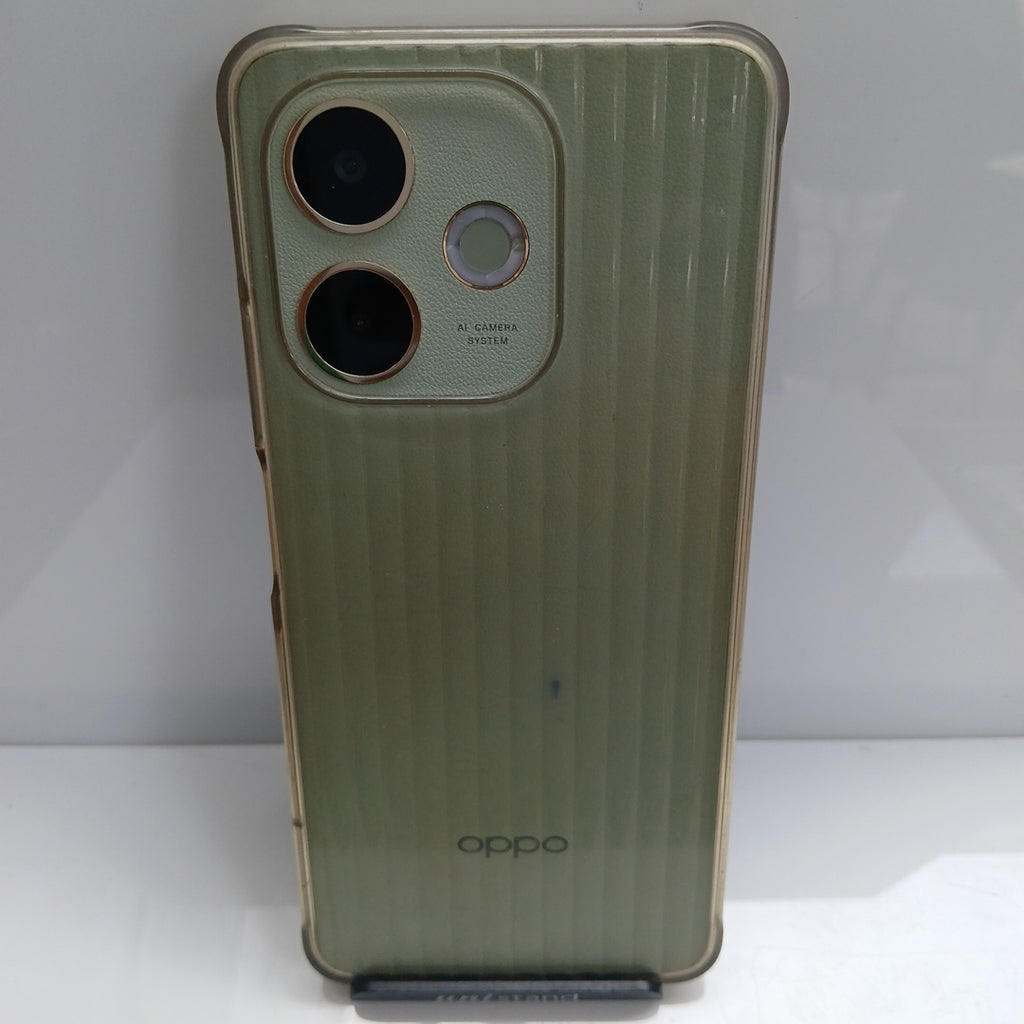 CELULAR OPPO A5 PRO CPH2711 (2025) 256 GB 8 GB RAM (SEMINUEVO)