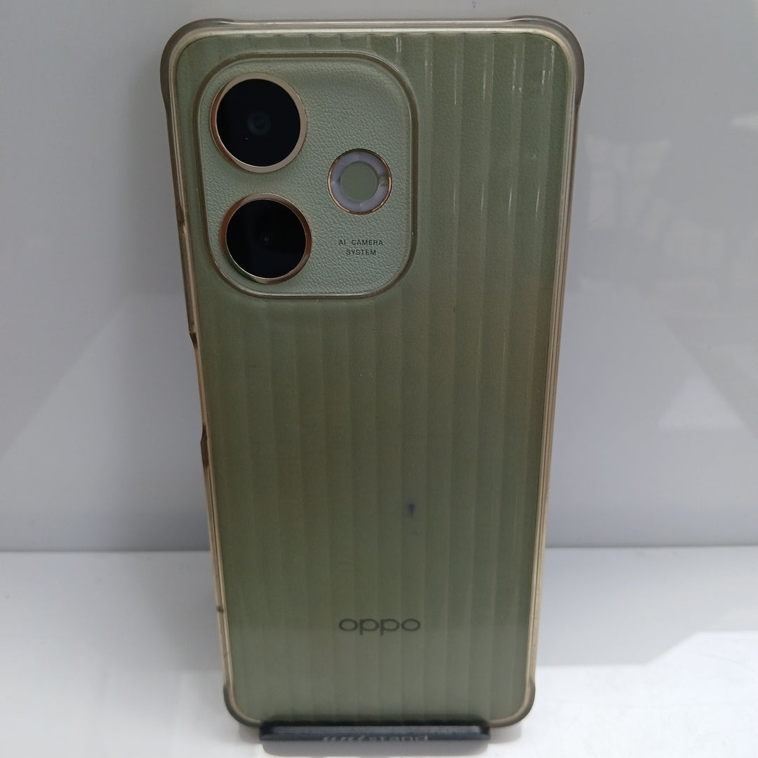 CELULAR OPPO A5 PRO CPH2711 (2025) 256 GB 8 GB RAM (SEMINUEVO)