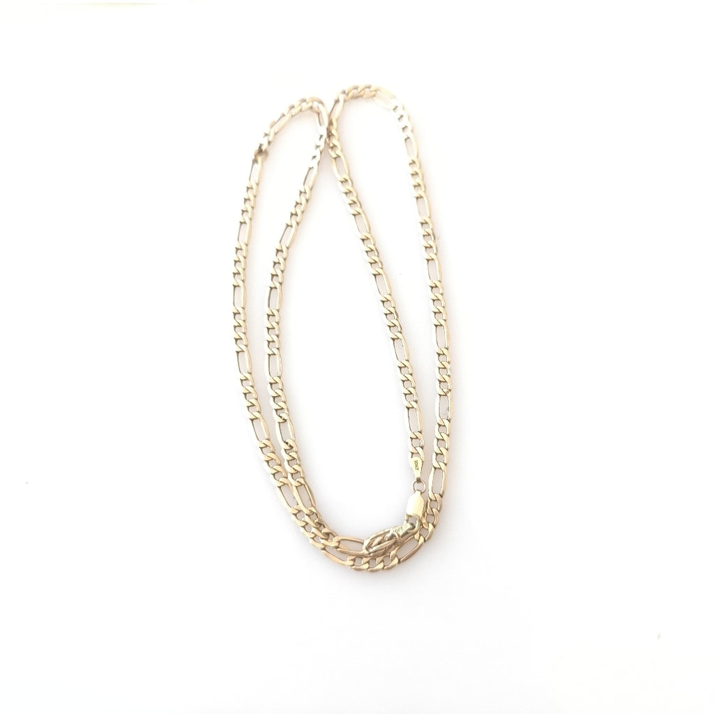 CADENA ORO 10 K 5.8 GRMS (SEMINUEVO)