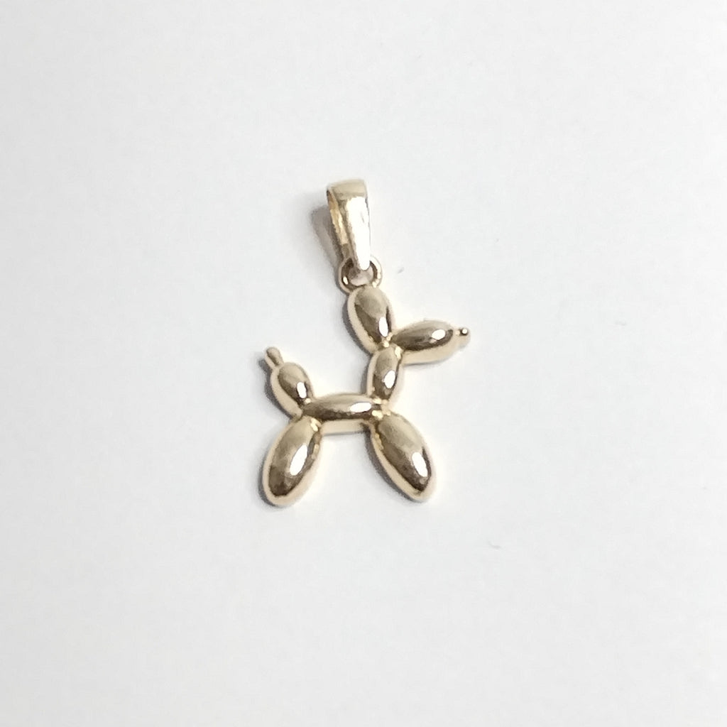 DIJES ORO 14K 1.1 (NUEVO)