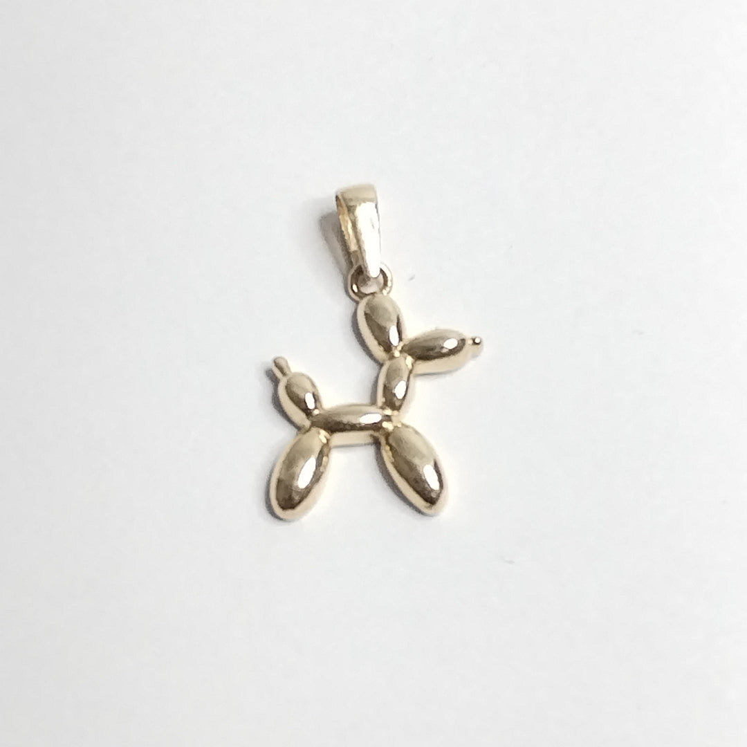 DIJES ORO 14K 1.1 (NUEVO)