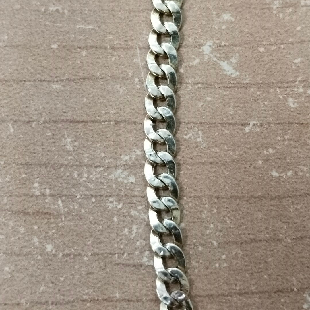 PULSERA ORO 14 K 3,30 GRMS (SEMINUEVO)