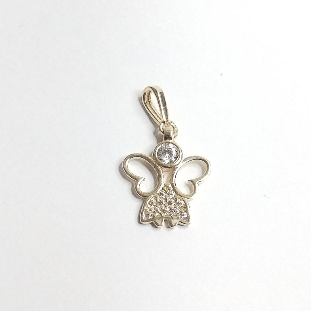 DIJES ORO 14K 0.9 (NUEVO)
