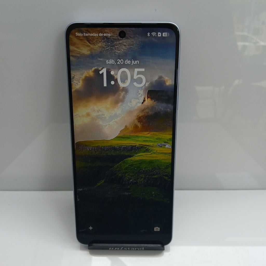 CELULAR OPPO A5 PRO CPH2711 (2025) 256 GB 8 GB RAM (SEMINUEVO)