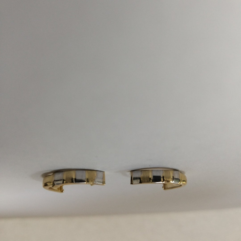 HUGGIES ORO 14K 1.1 (NUEVO)