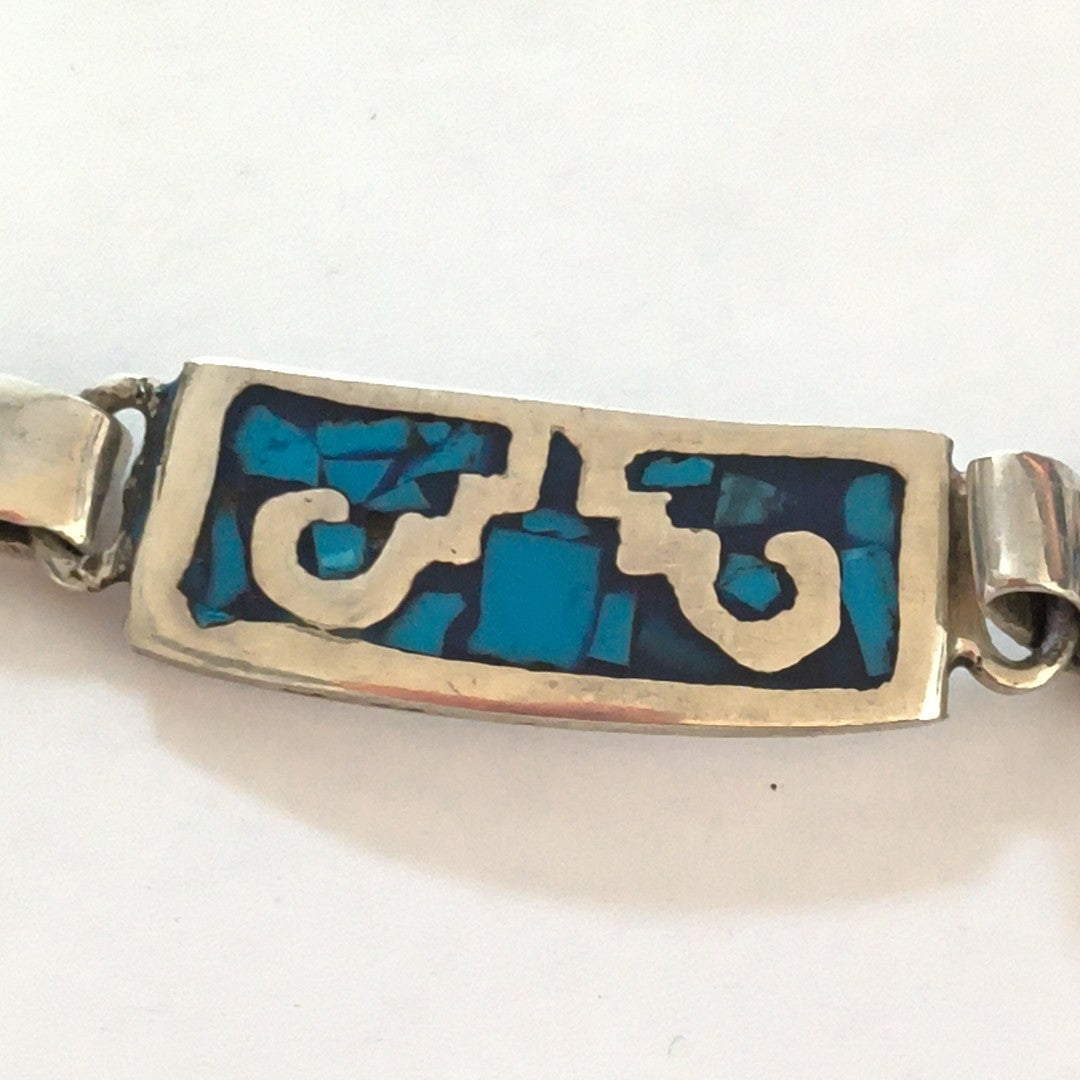 GARGANTILLA PLATA 35,30 GRMS (SEMINUEVO)
