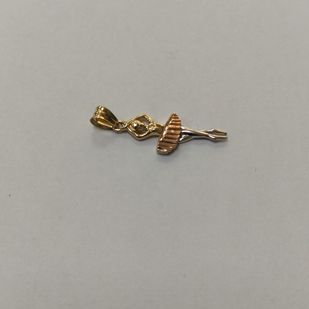 DIJES ORO 14K 1.1 (NUEVO)