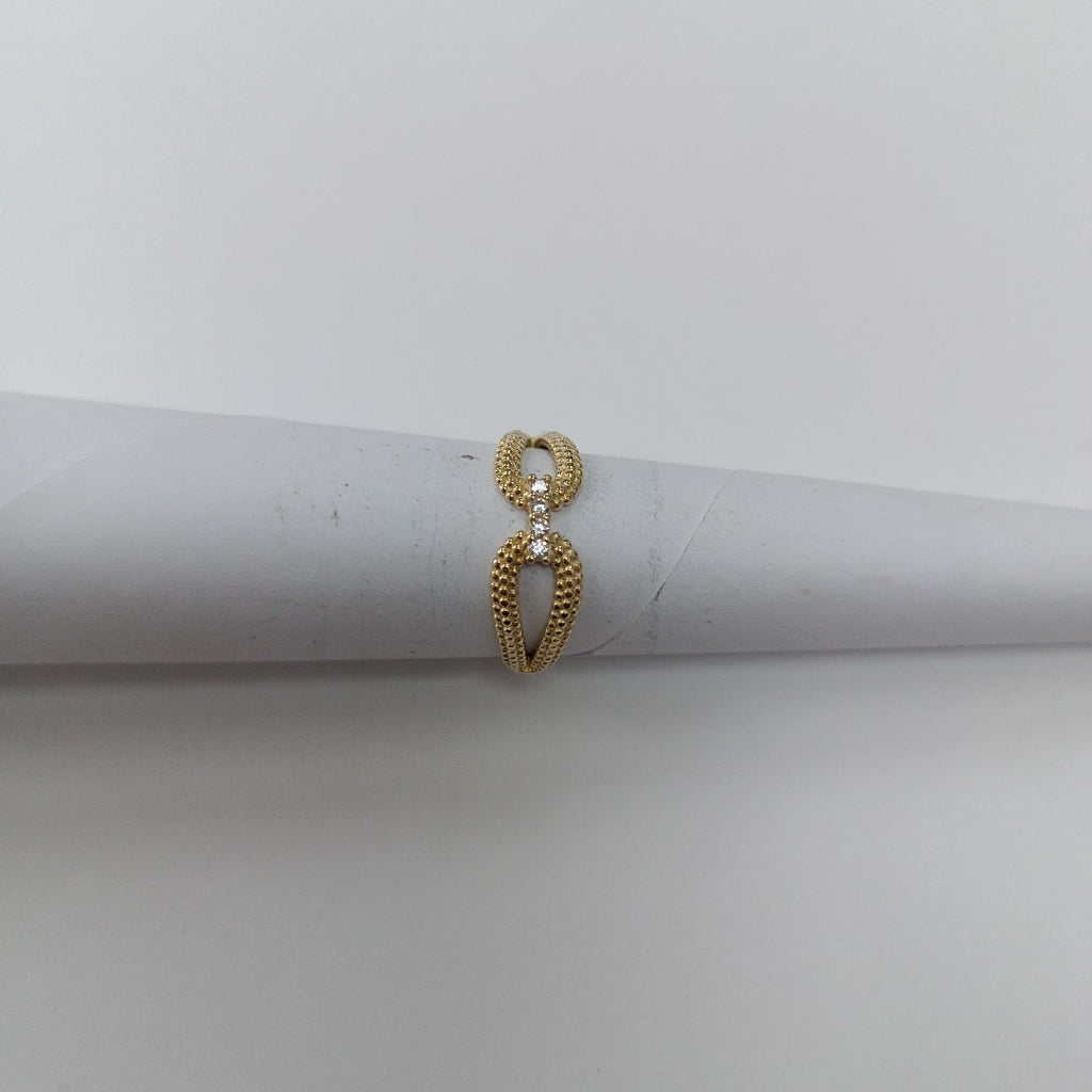 ANILLOS DAMA ORO 10K 1.7 (NUEVO)