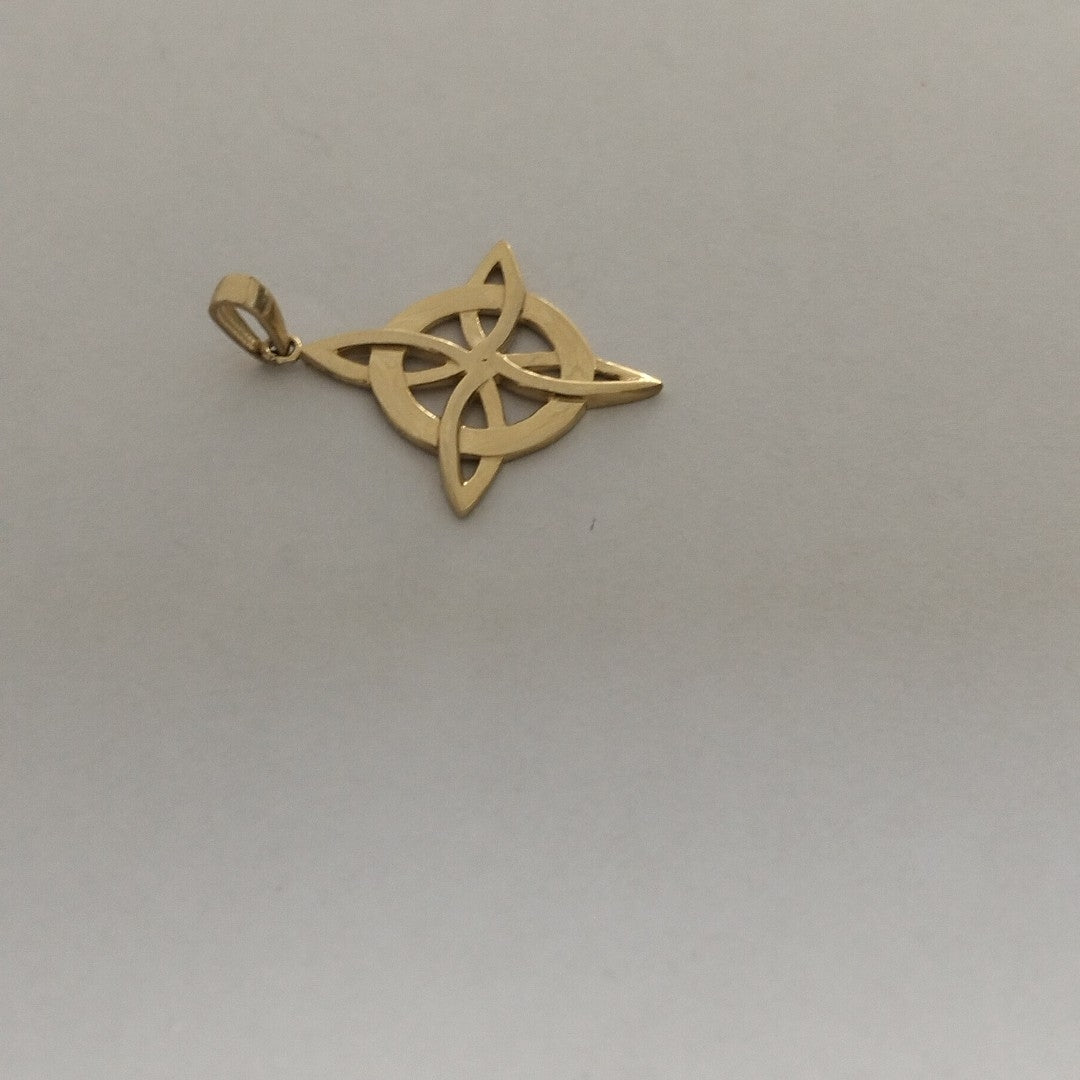DIJES ORO 14K 1.2 (NUEVO)