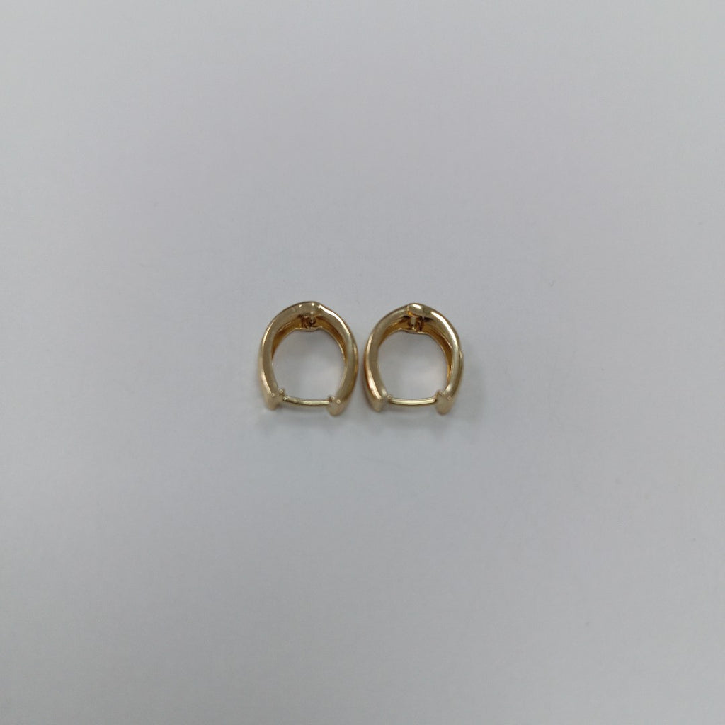 HUGGIES ORO 14K 1 (NUEVO)