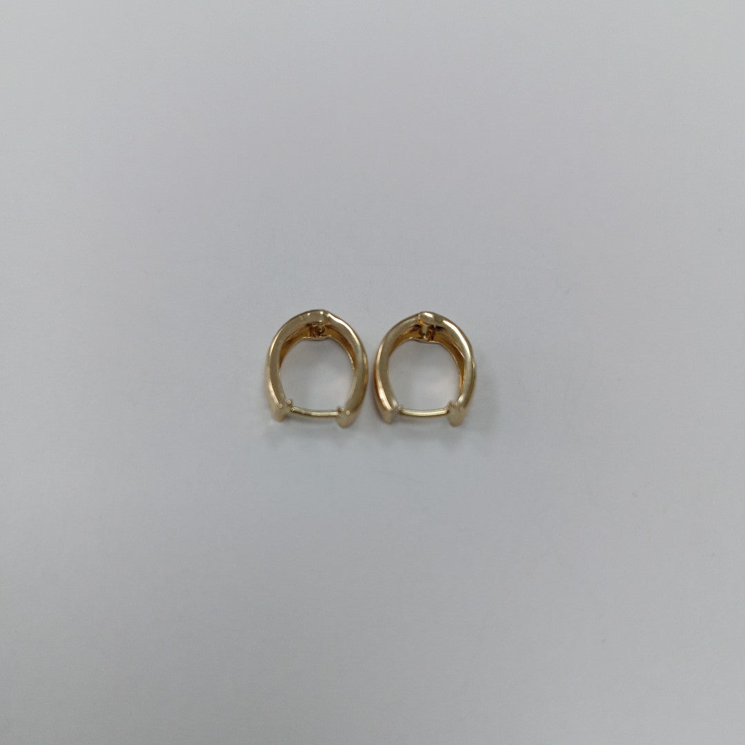 HUGGIES ORO 14K 1 (NUEVO)