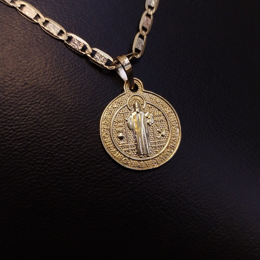 DIJE ORO 14 K 2.6 GRMS (SEMINUEVO)