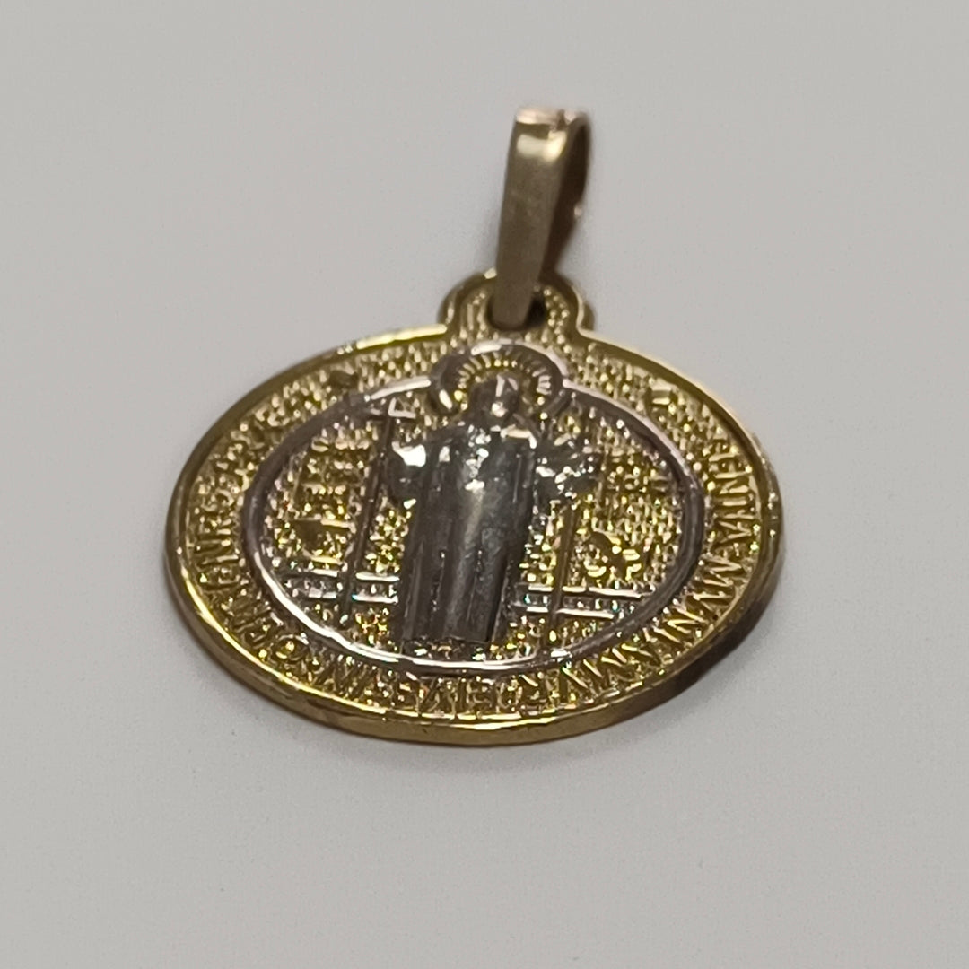 DIJE ORO 10 K 2,20 GRMS (SEMINUEVO)