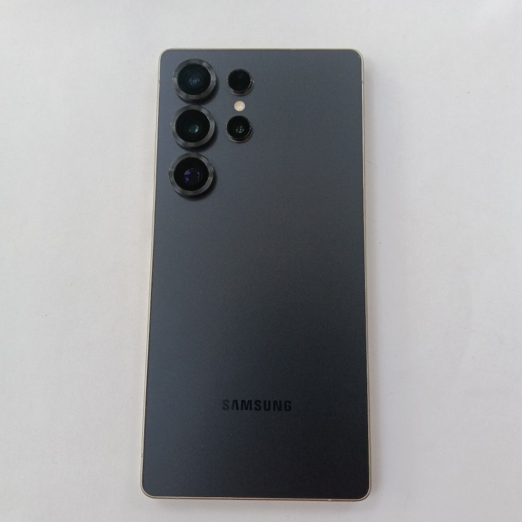 CELULAR SAMSUNG GALAXY S25 ULTRA SM-S938B (2025) 256 GB 12 GB RAM (SEMINUEVO)