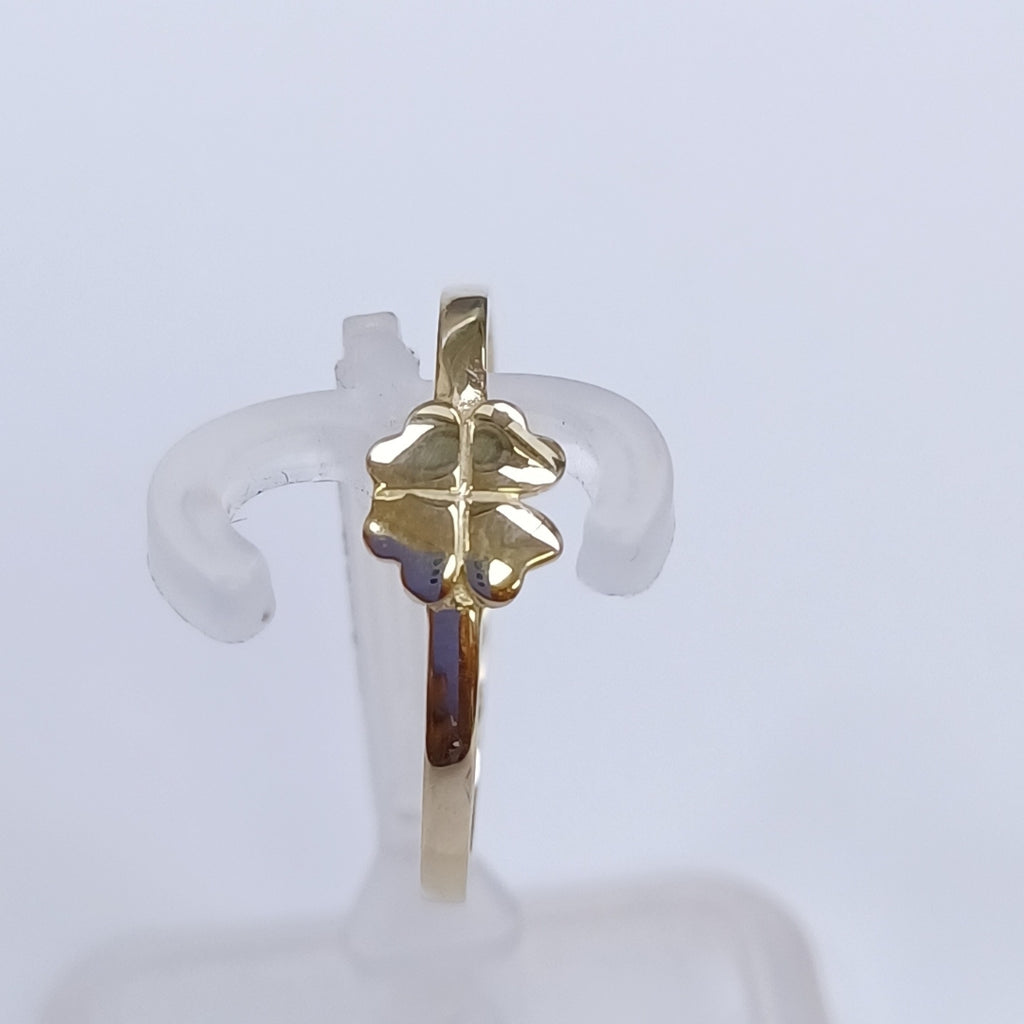 ANILLOS DAMA ORO 14K 1.3 (NUEVO)