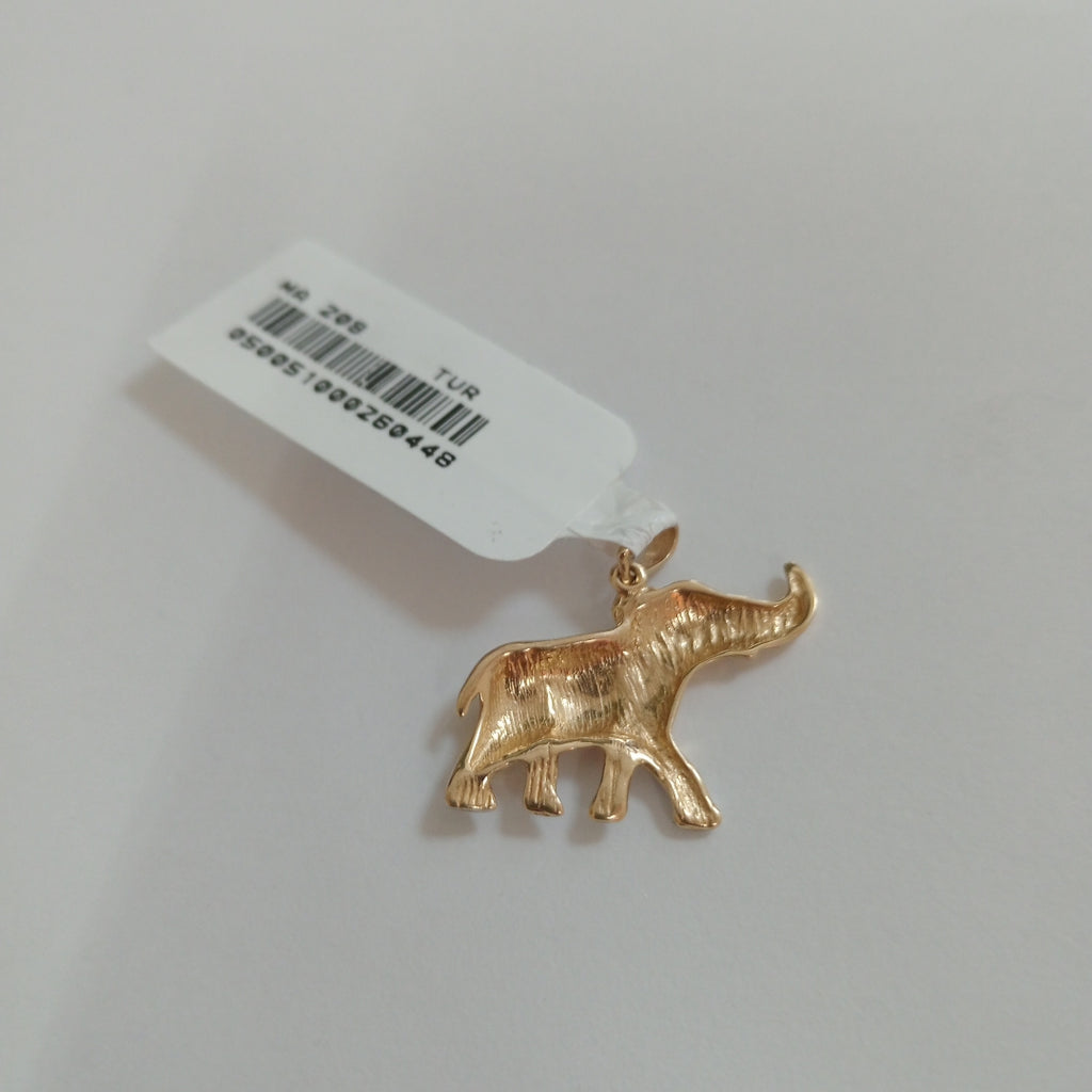 DIJES ORO 14K 1.7 (NUEVO)