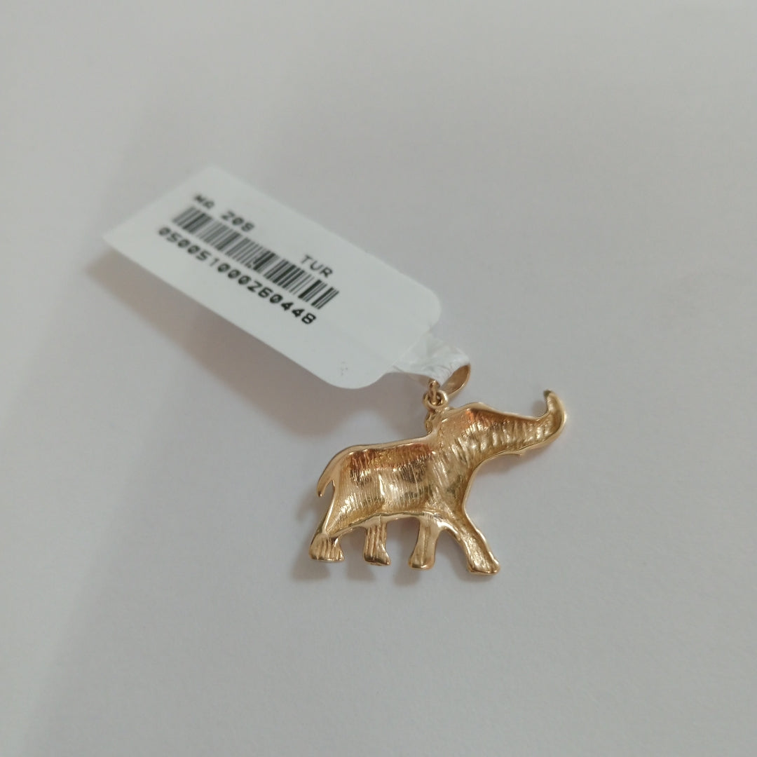 DIJES ORO 14K 1.7 (NUEVO)