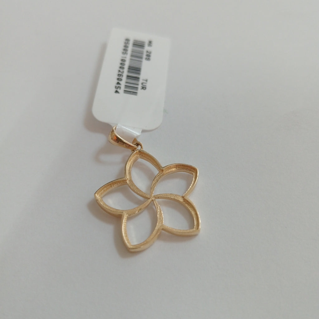 DIJES ORO 14K 1.5 (NUEVO)