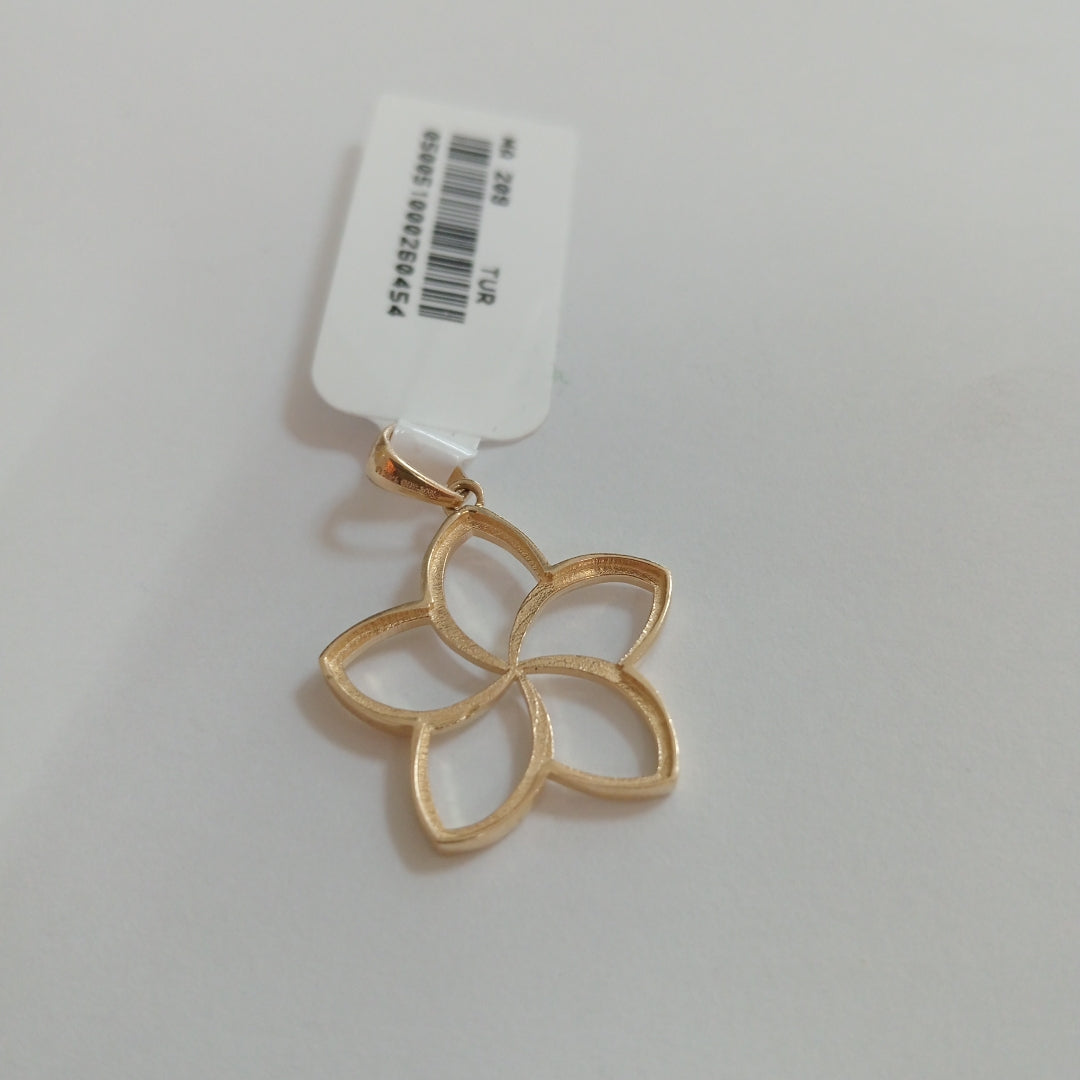 DIJES ORO 14K 1.5 (NUEVO)