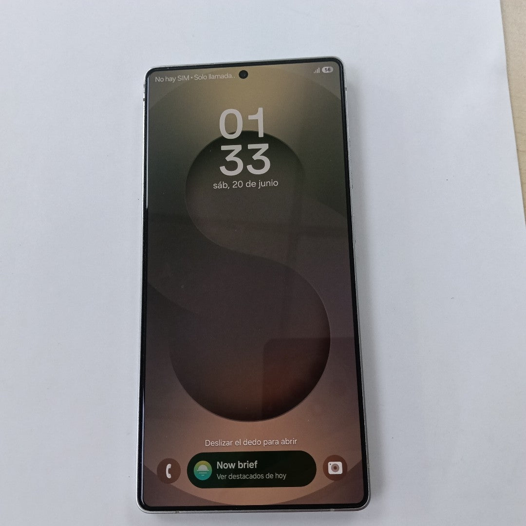 CELULAR SAMSUNG GALAXY S25 ULTRA SM-S938B (2025) 256 GB 12 GB RAM (SEMINUEVO)