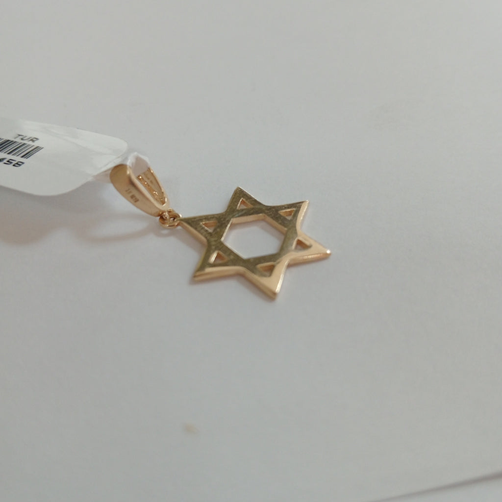 DIJES ORO 14K 1.2 (NUEVO)