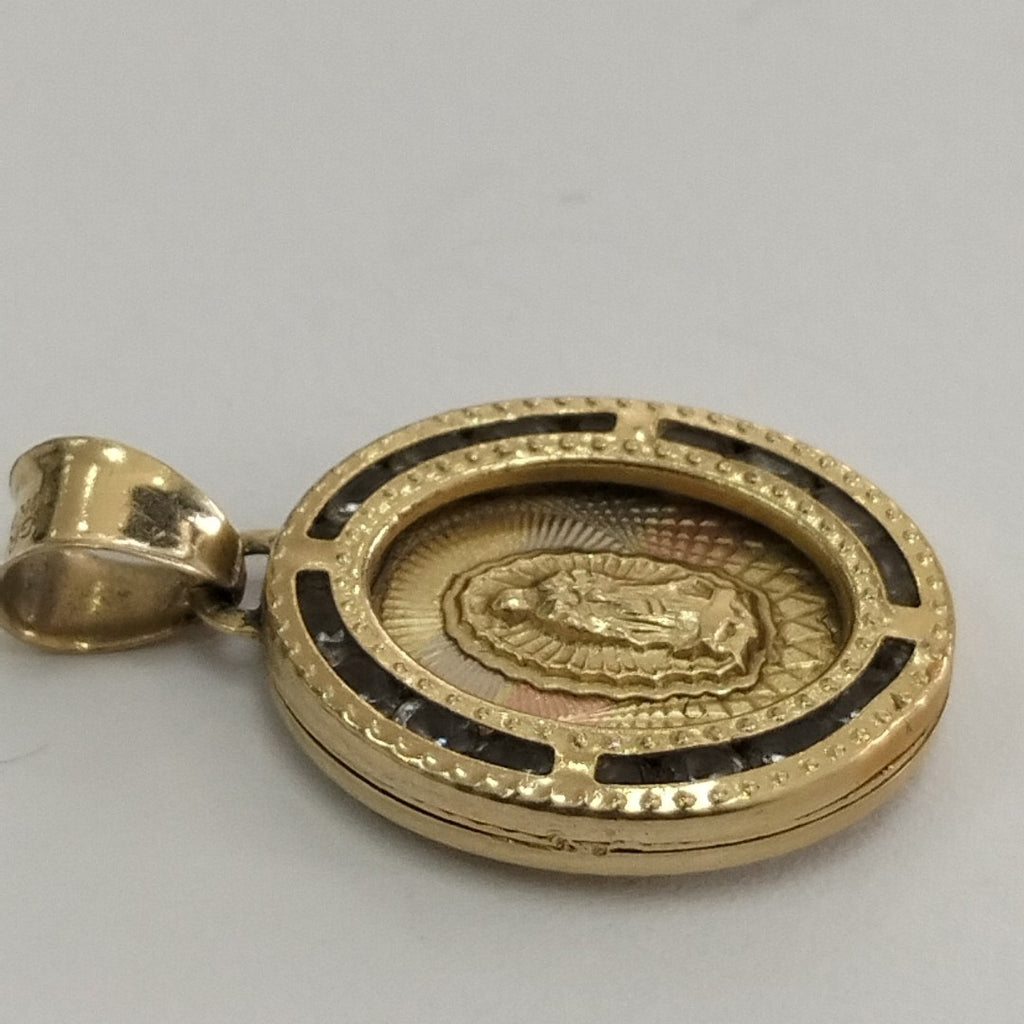 DIJE ORO 14 K 2.1 GRMS (SEMINUEVO)